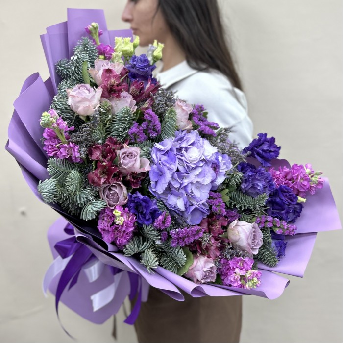 Букет дня Каприз