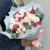 Весенний букет Ты моя нежная