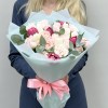Весенний букет Ты моя нежная