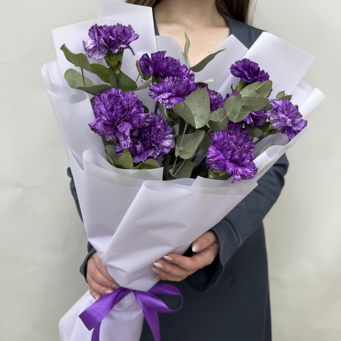 Букет дня Секрет признания