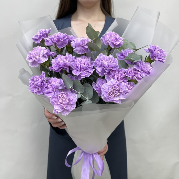 Букет дня Весна