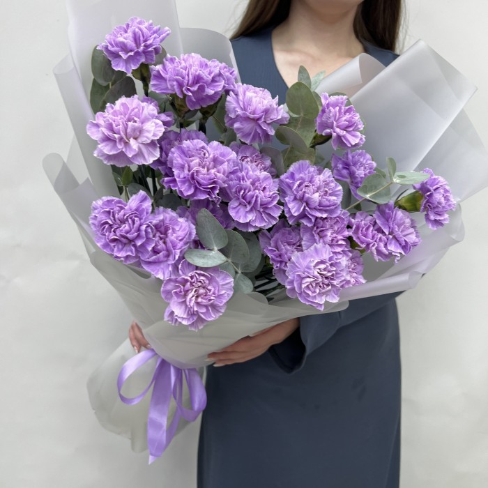 Букет дня Весна