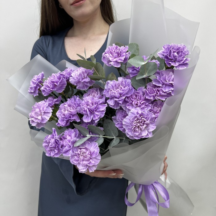 Букет дня Весна