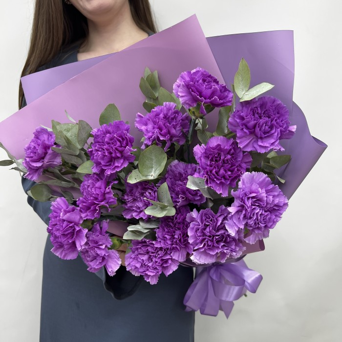 Букет дня Розовая Жемчужина