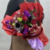 Букет дня Ягодное суфле