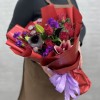 Букет дня Ягодное суфле