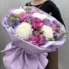 Букет дня Сочное Ассорти
