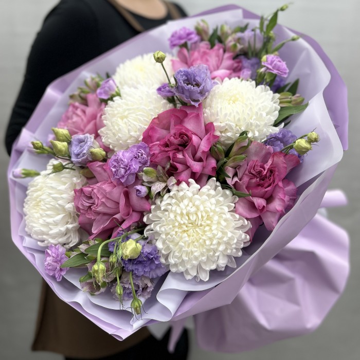Букет дня Сочное Ассорти
