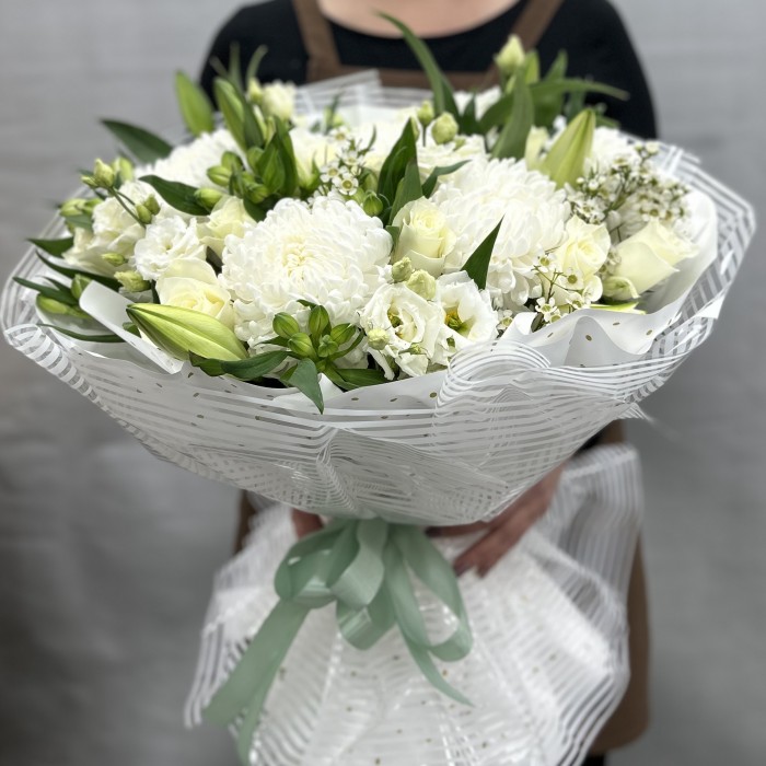 Букет дня Искренность