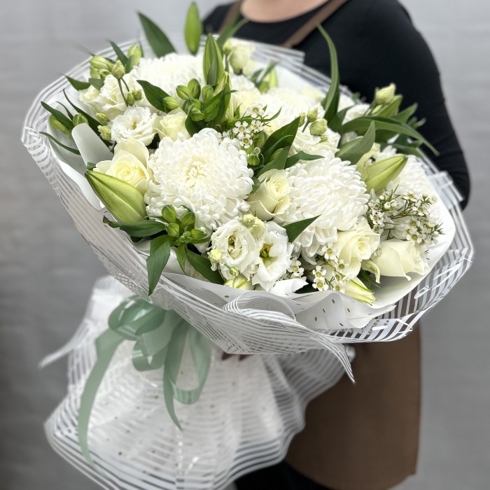 Букет дня Искренность