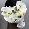 Букет дня Белое настроение