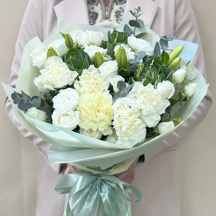 Букет дня Летний дождь