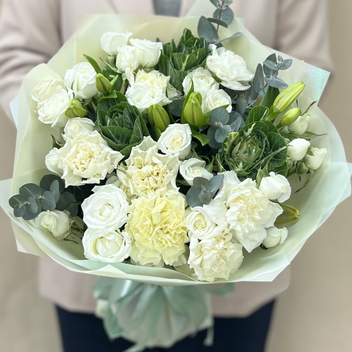 Букет дня Летний дождь