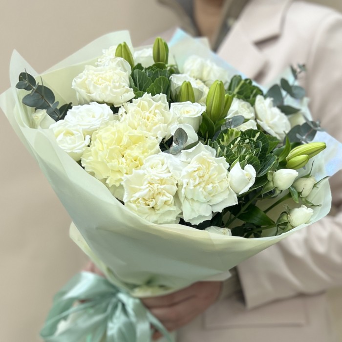 Букет дня Летний дождь