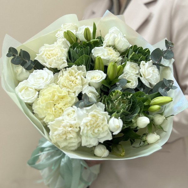 Букет дня Летний дождь