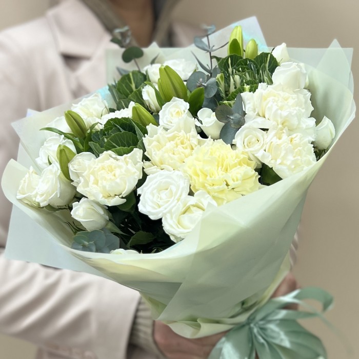 Букет дня Летний дождь