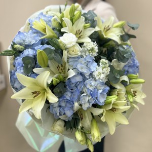 Букет дня Любовь