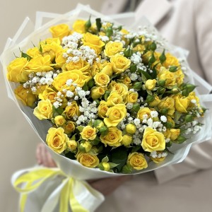 Букет дня Валенсия