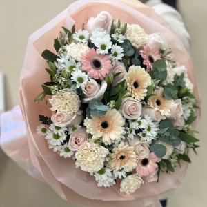 Букет дня Весна