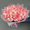 51 нежно-розовая роза Джумилия