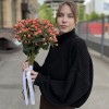 Гиперикум розовый