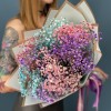 9 нежных гипсофил MIX