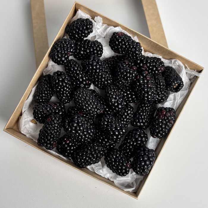 Ежевика 150гр