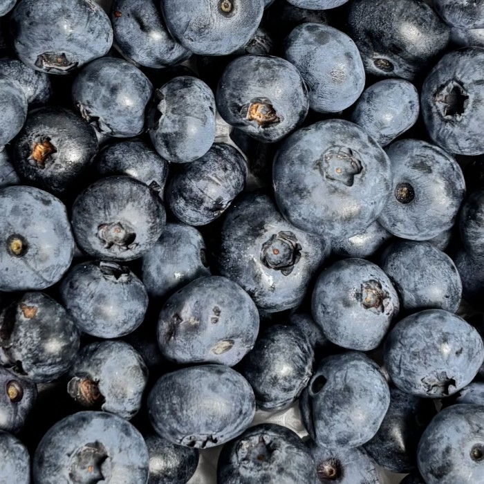 Голубика 250гр