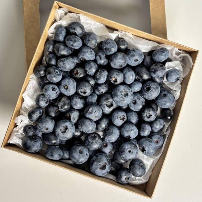 Голубика 250гр