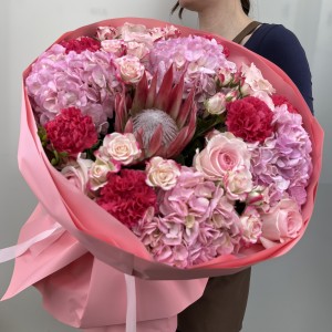 Букет дня Северное сияние