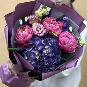 Букет дня Украшение