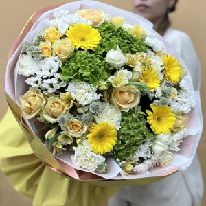 Букет дня Без повода