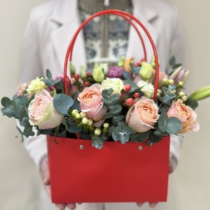 Букет дня Украшение