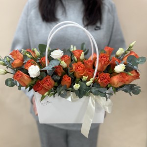 Букет дня Нежное настроение