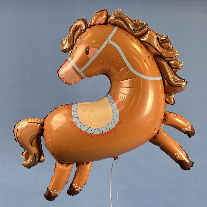 Набор шаров Лошадка