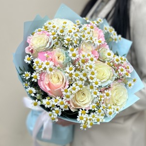 Букет дня Радостный день