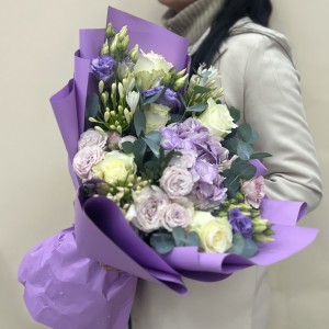 Букет дня Сюрприз