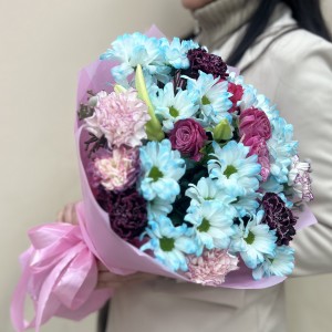 Букет дня Романтика