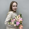 Букет невесты Моя Сказка