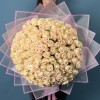 151 нежная роза Веддинг Роуз