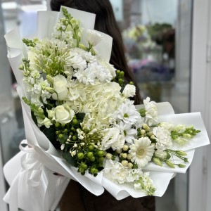 Букет дня Сияние