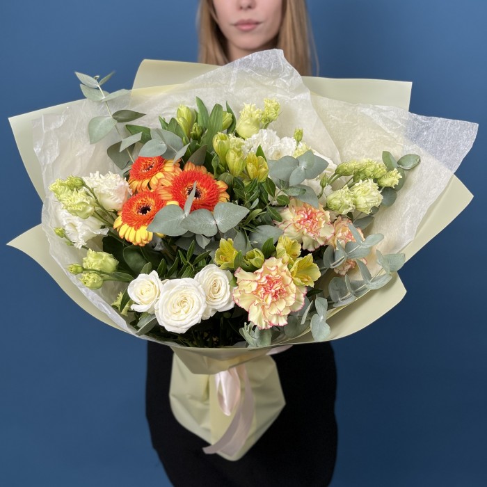 Букет Искренняя Мечта