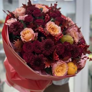 Букет дня Летняя магия