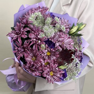 Букет дня Сумерки