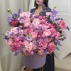 Сет из семи авторских композиций