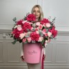 Сет из трех авторских композиций от нежной к яркой