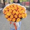 35 ярких роз Корфу 60 см