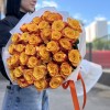 35 ярких роз Корфу 60 см
