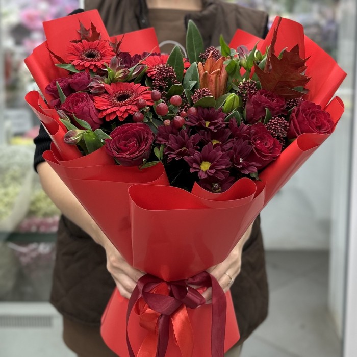 Букет дня Мечты