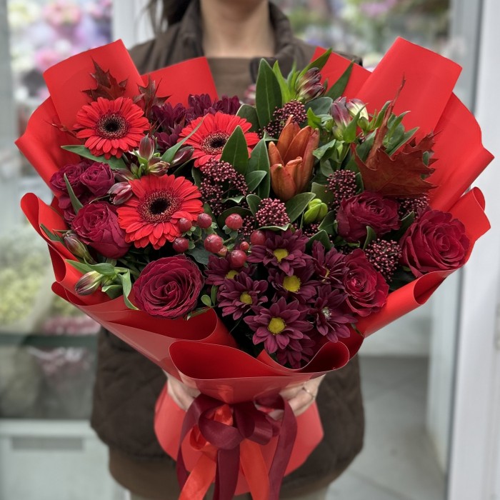 Букет дня Мечты